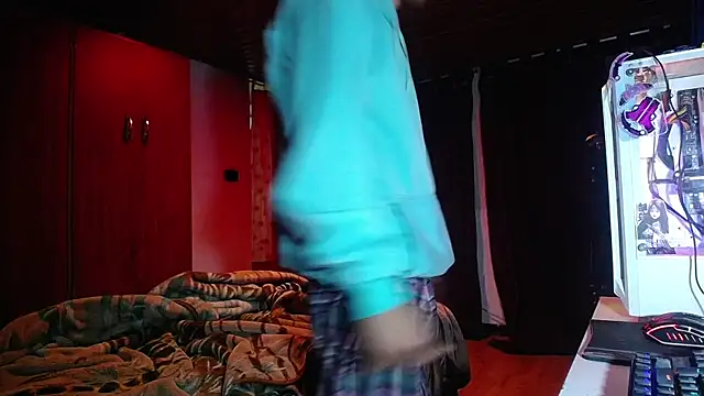 Snapshot of esjrobles chatting on March 2025 01:53:02 AM esjrobles online show from March 2025 01:53:02 AM