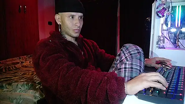 Snapshot of esjrobles chatting on March 2025 08:03:02 AM esjrobles online show from March 2025 08:03:02 AM