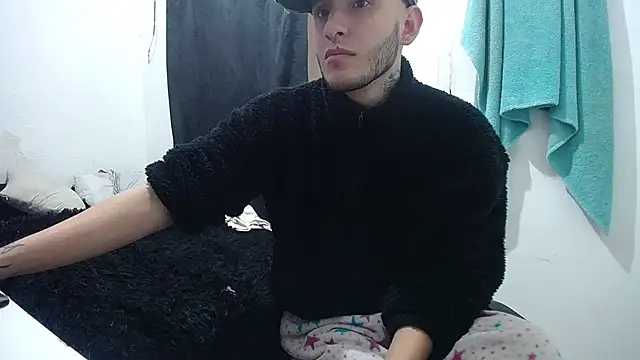 Snapshot of esjrobles chatting on September 2025 04:29:02 PM esjrobles online show from September 2025 04:29:02 PM