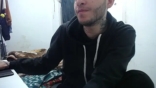 Snapshot of esjrobles chatting on September 2025 07:59:01 PM esjrobles online show from September 2025 07:59:01 PM