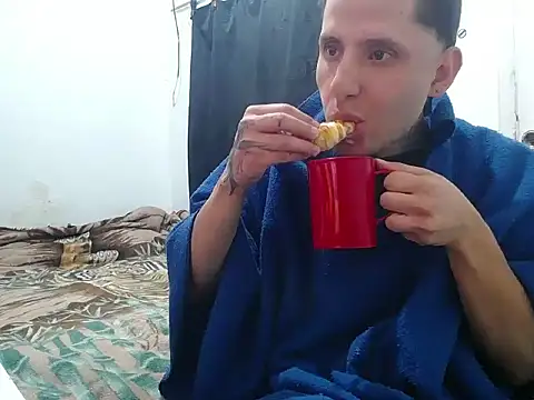 Snapshot of esjrobles chatting on October 2025 02:58:02 PM esjrobles online show from October 2025 02:58:02 PM