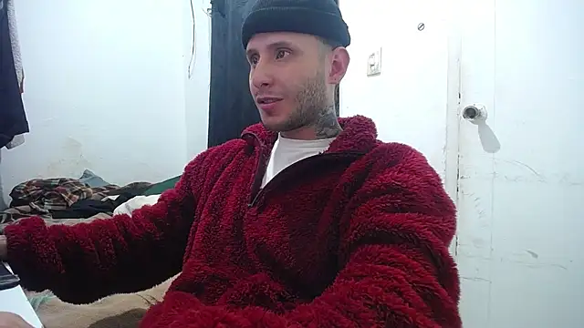 Snapshot of esjrobles chatting on October 2025 05:10:02 AM esjrobles online show from October 2025 05:10:02 AM