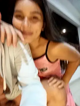 Pink Jazmin online show from December 2024 12:41:02 AM