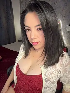 Bella fournier online show from March 2026 11:54:02 PM