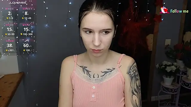 KarolinaBlacks online show from January 2026 06:29:02 AM