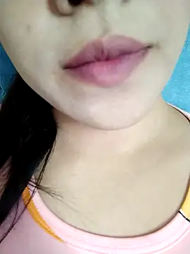 Anki-doll online show from November 2025 05:40:02 AM