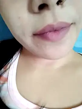 Anki-doll online show from November 2025 05:32:02 AM