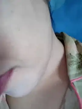 Anki-doll online show from November 2025 05:33:01 AM