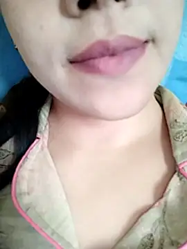 Anki-doll online show from December 2025 05:39:02 AM