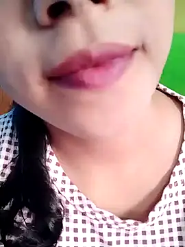 Snapshot of Anki-doll chatting on July 2026 05:33:02 AM Anki-doll online show from July 2026 05:33:02 AM
