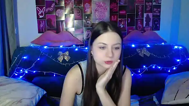 MilanaRoza online show from January 2025 05:53:01 AM