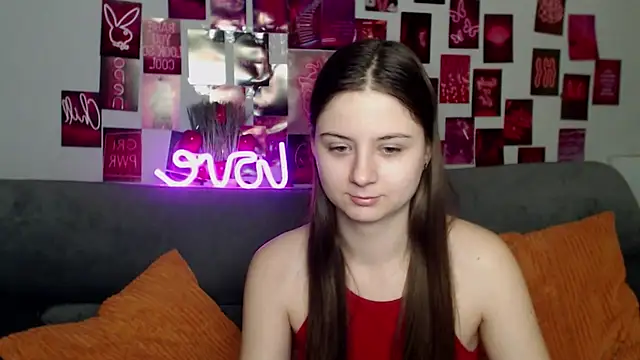 MilanaRoza online show from December 2025 06:01:02 AM