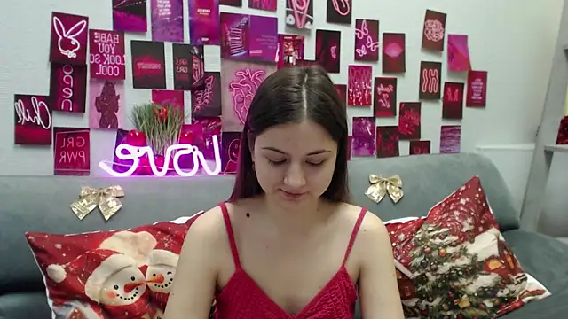 MilanaRoza online show from December 2025 06:09:02 AM