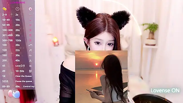 xiaoxiaoguaibao online show from March 2025 06:56:01 PM