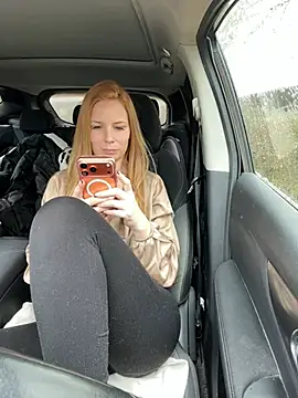 Redhairedteacher online show from February 2026 12:22:02 PM