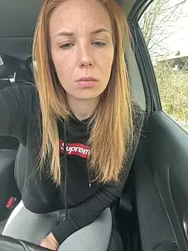 Redhairedteacher online show from March 2026 09:42:02 AM