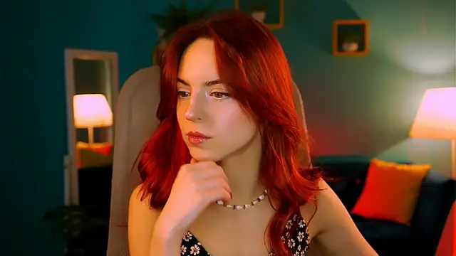 evanellson online show from February 2026 12:50:01 PM