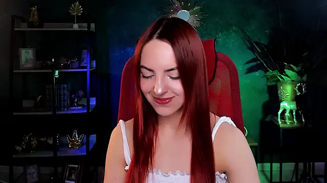 evanellson online show from April 2026 08:45:02 AM