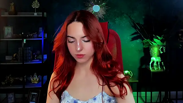 evanellson online show from April 2026 01:08:02 PM