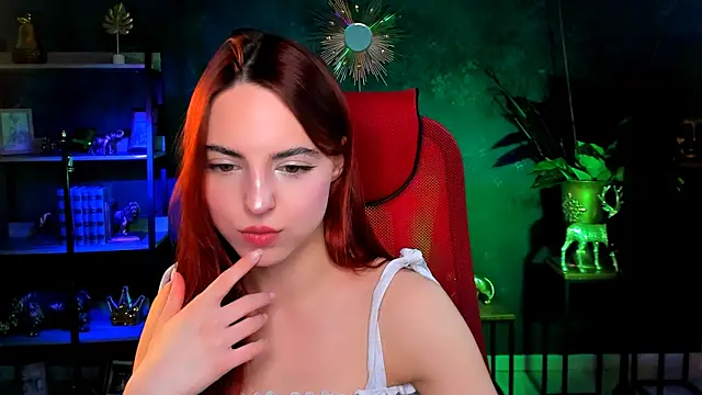 evanellson online show from April 2026 04:51:01 PM