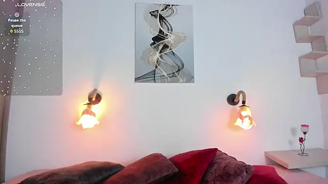  abby sweett online show from December 2025 02:15:01 PM