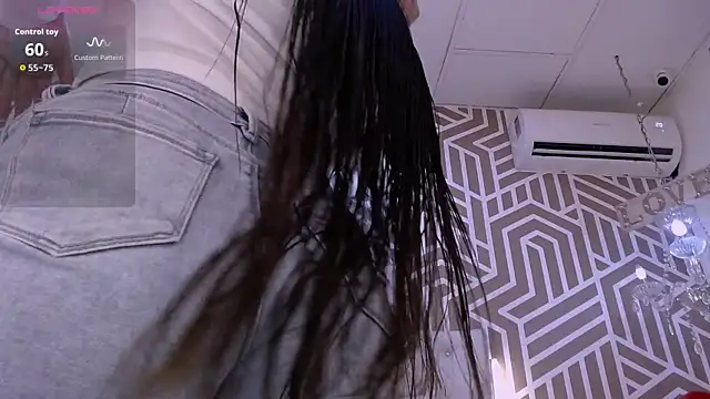 SashaDurante online show from March 2026 12:33:02 PM