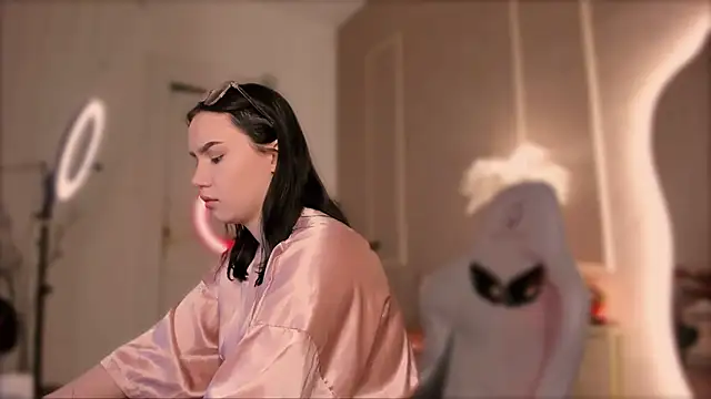 Alisia Mars online show from February 2025 08:50:02 AM