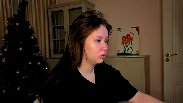 Alisia Mars online show from January 2026 04:48:02 AM