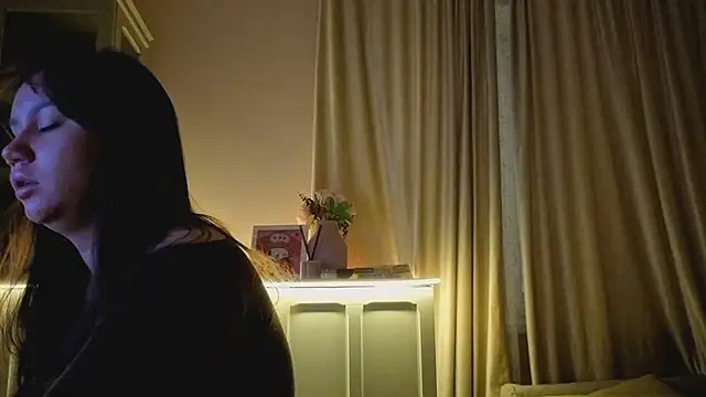 Alisia Mars online show from February 2026 03:46:02 AM