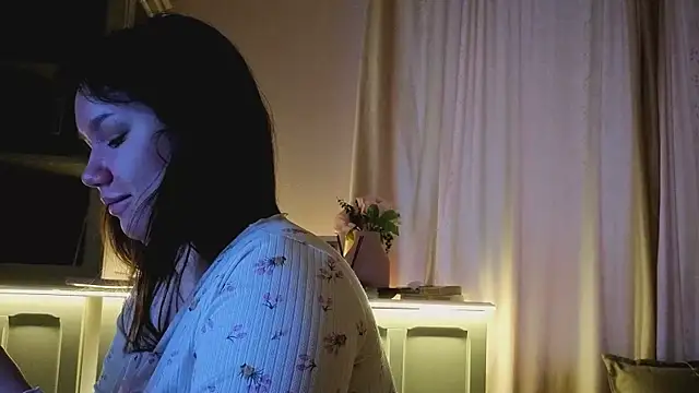 Alisia Mars online show from February 2026 05:17:01 AM