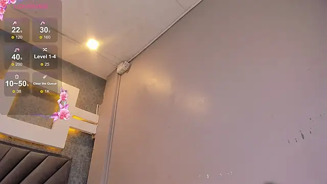 JessicaMilan online show from March 2025 07:11:01 AM