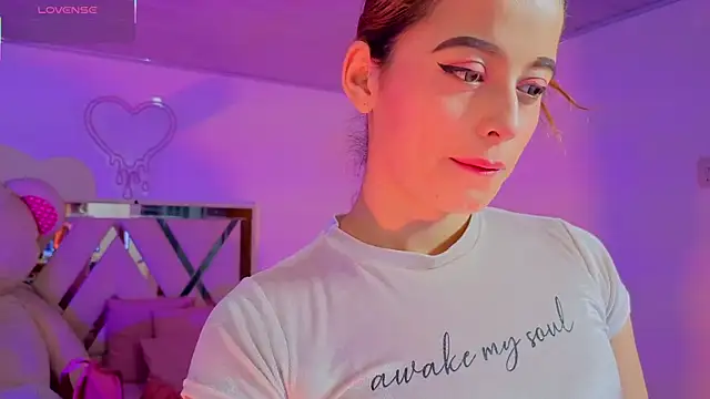 Laylafoxy tay online show from September 2025 03:18:02 AM