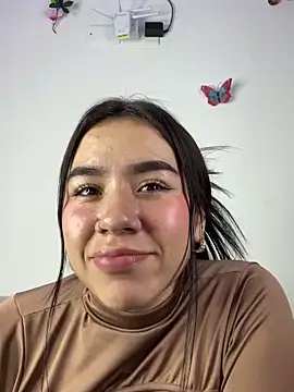 Im Valen Cute online show from December 2024 02:33:01 AM