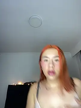 Im Valen Cute online show from February 2025 08:18:01 AM