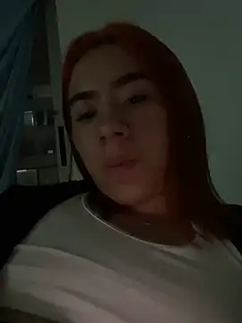 Im Valen Cute online show from February 2025 02:26:01 AM