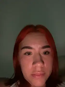 Im Valen Cute online show from February 2025 07:38:02 PM