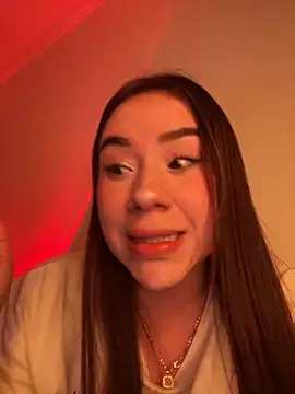 Im Valen Cute online show from November 2025 03:39:02 AM