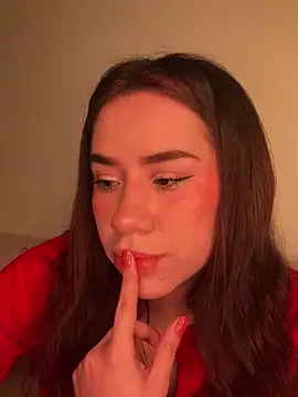 Im Valen Cute online show from February 2026 02:49:02 AM