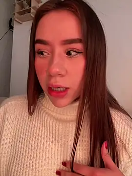 Im Valen Cute online show from February 2026 08:40:02 PM