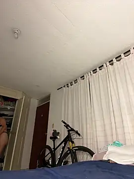 gabbyfoox online show from February 2025 10:54:01 PM