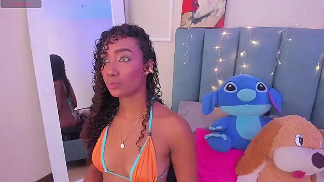 Snapshot of Amber__Sanchez chatting on December 2024 02:30:02 AM Amber  Sanchez online show from December 2024 02:30:02 AM