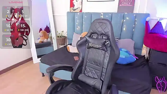 Snapshot of Amber__Sanchez chatting on December 2024 04:54:02 AM Amber  Sanchez online show from December 2024 04:54:02 AM