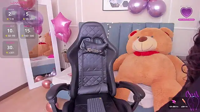 Snapshot of Amber__Sanchez chatting on January 2025 10:34:02 AM Amber  Sanchez online show from January 2025 10:34:02 AM