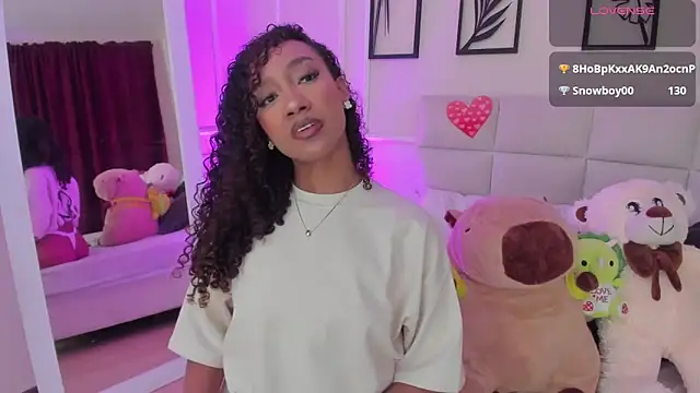 Snapshot of Amber__Sanchez chatting on February 2025 03:01:02 AM Amber  Sanchez online show from February 2025 03:01:02 AM