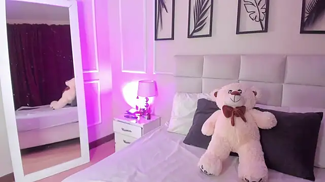 Snapshot of Amber__Sanchez chatting on March 2025 03:10:02 AM Amber  Sanchez online show from March 2025 03:10:02 AM