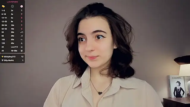 DracosMoon online show from February 2026 07:04:01 AM