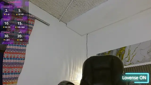 Dyla n18 online show from February 2026 08:35:02 PM