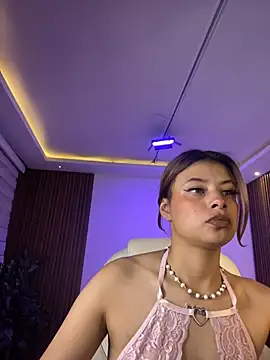 Antonella Torres2 online show from November 2025 03:30:01 AM