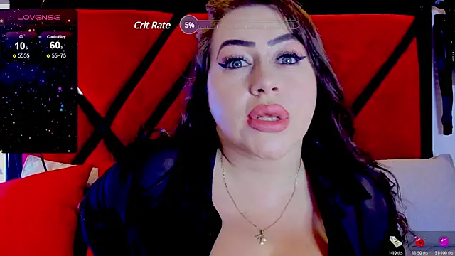 Snapshot of Ivyymmiller chatting on January 2025 12:06:01 AM Ivyymmiller online show from January 2025 12:06:01 AM