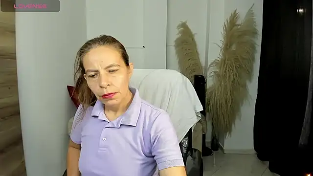 Milf karlye online show from March 2026 11:44:01 PM